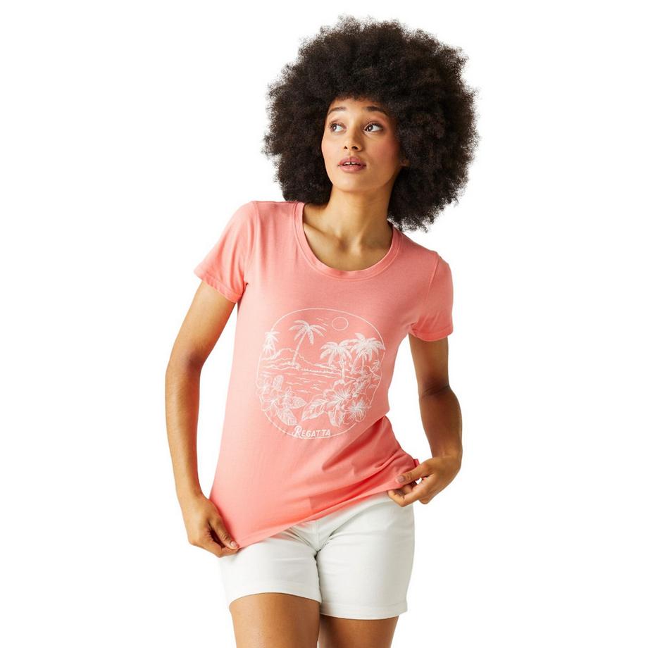 Regatta Filandra VIII T-Shirt  