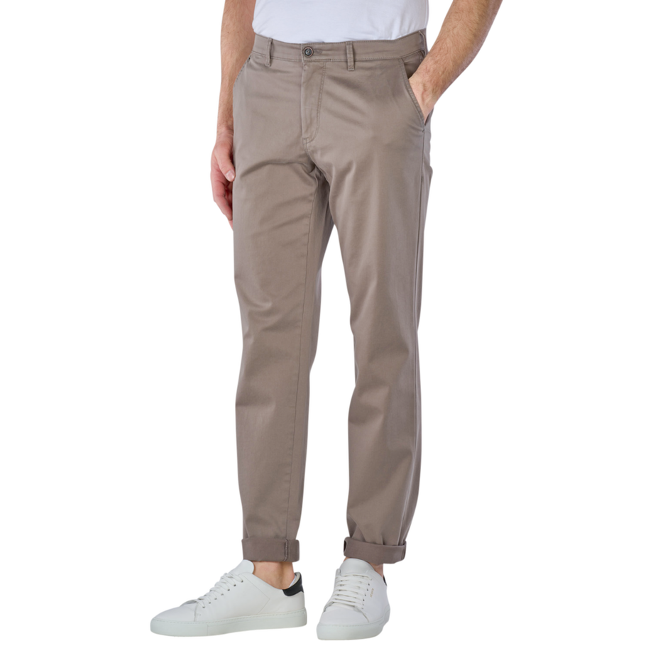 GARDEUR Pantaloni chino Benito  