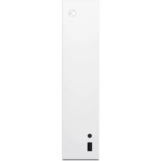 Microsoft  Xbox Series S 