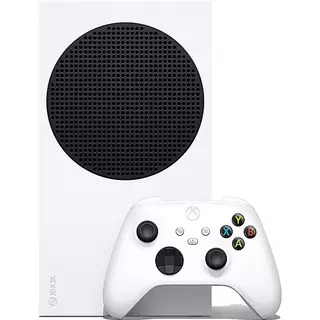 Microsoft  Xbox Series S 