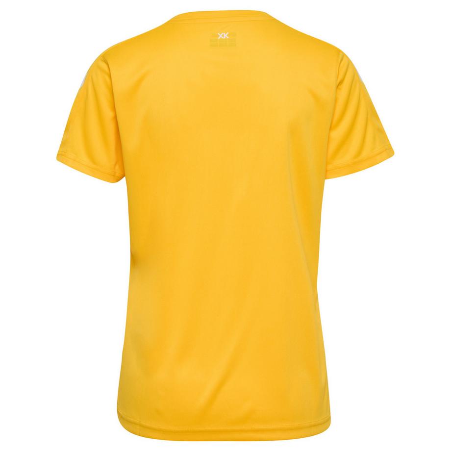 Hummel  trikot damen humme core xk poy 