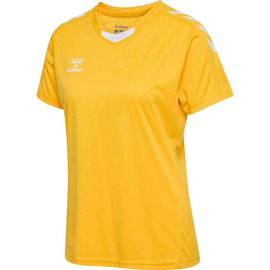 Hummel  trikot damen humme core xk poy 