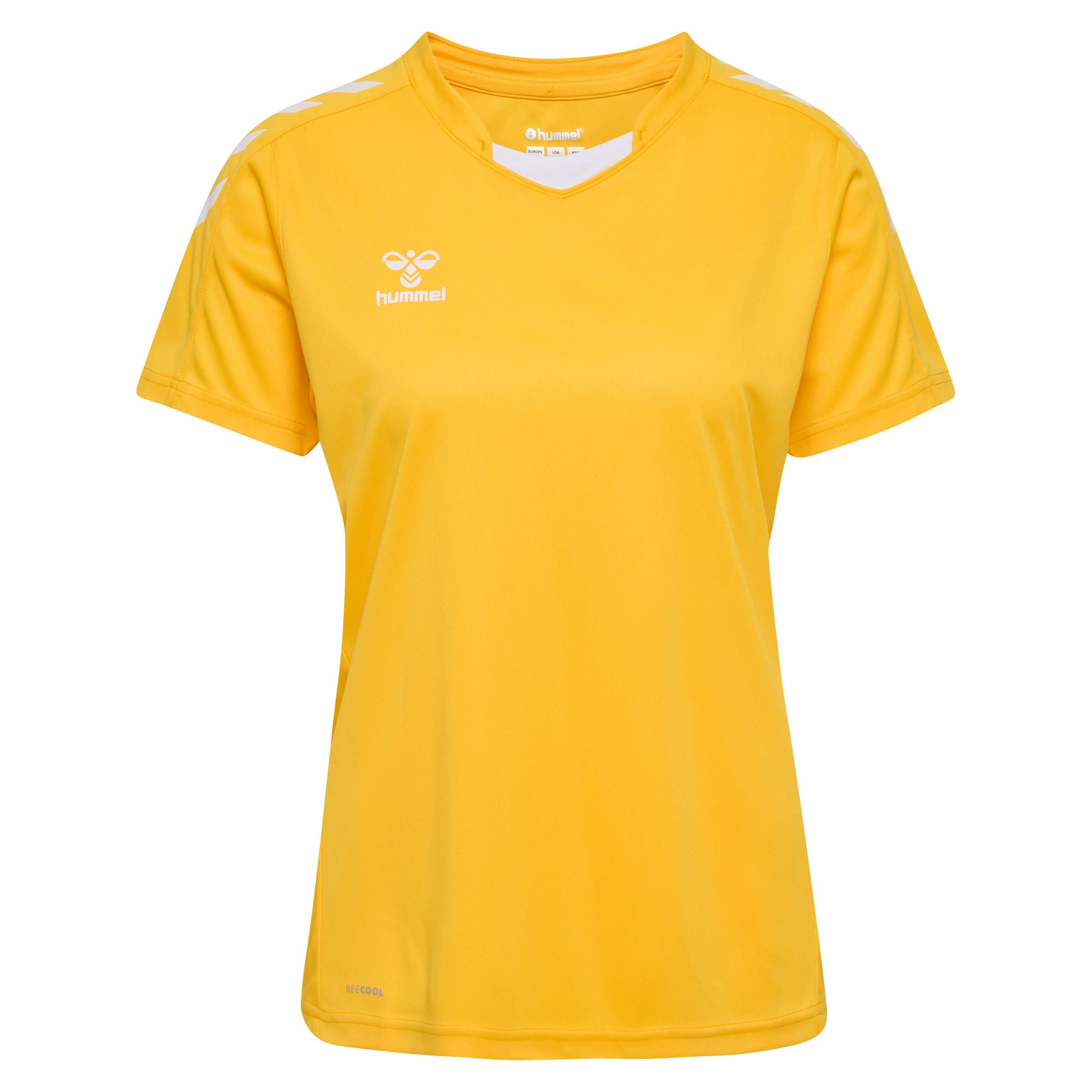 Hummel  trikot damen humme core xk poy 