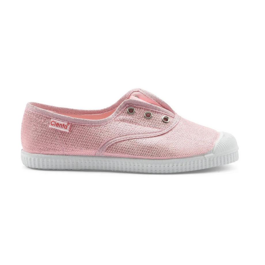Cienta Cordoba Slip-On Sneaker  