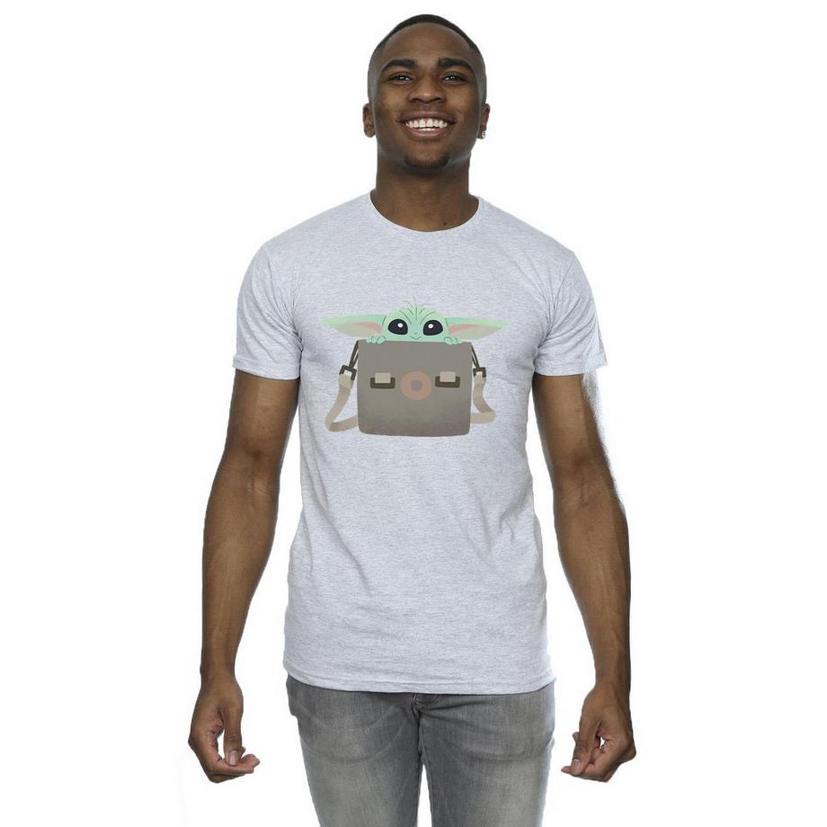 STAR WARS T-Shirt The Mandalorian  