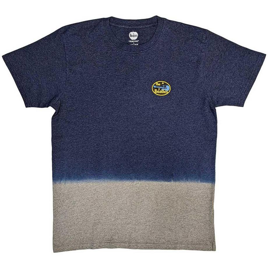 The Beatles Wash Collection T-Shirt  