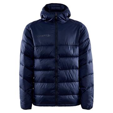 Jacke core explore isolate