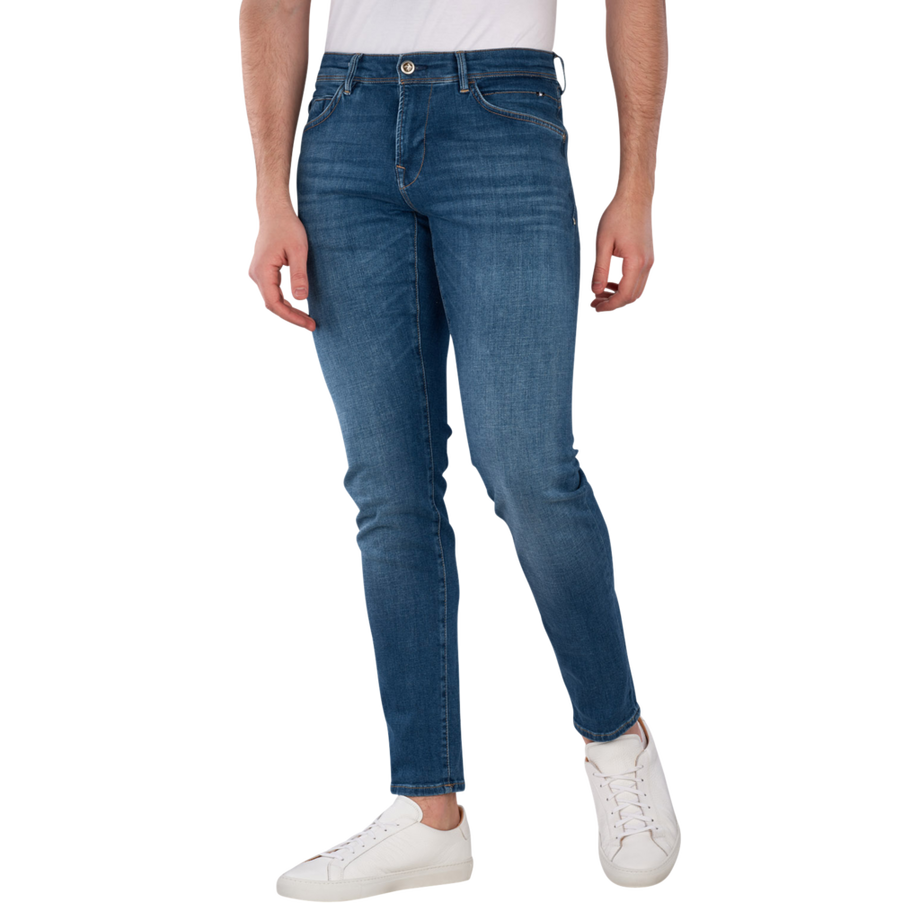 VANGUARD Rider Slim Fit Jeans  