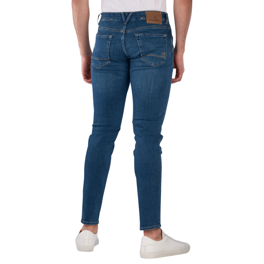 VANGUARD Rider Slim Fit Jeans  