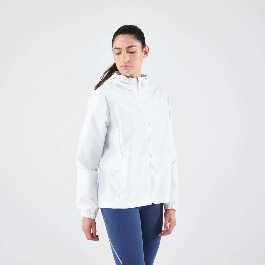 KALENJI  Regenjacke - RUN 100 
