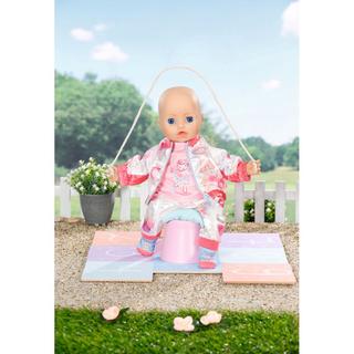 Zapf creation  Baby Annabell Deluxe Outdoor Set (43cm) 