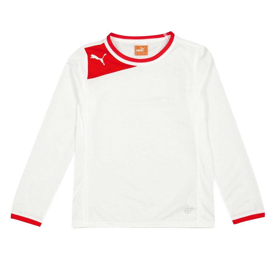Maillot Power Cat