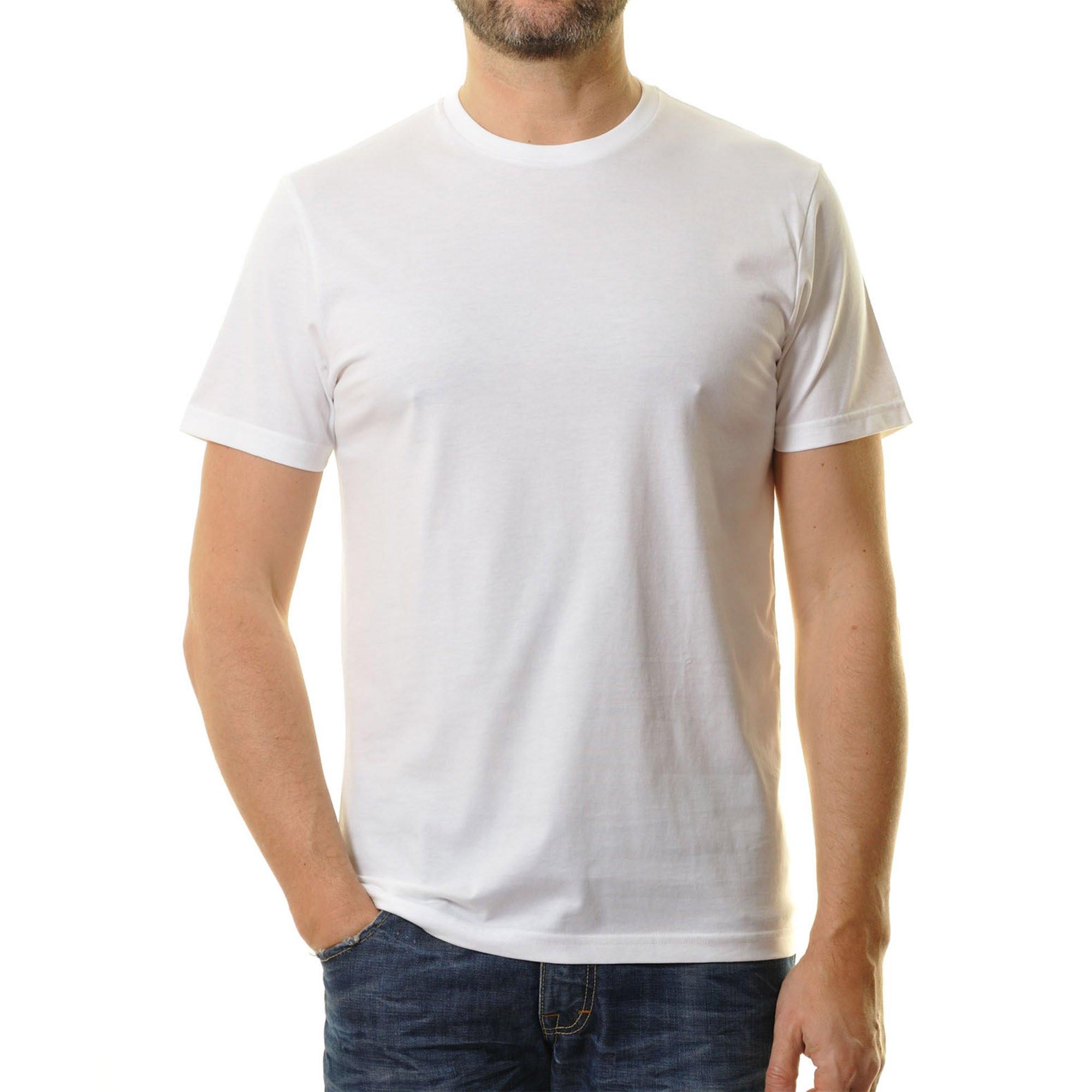 Ragman Comfort Fit T-Shirt  