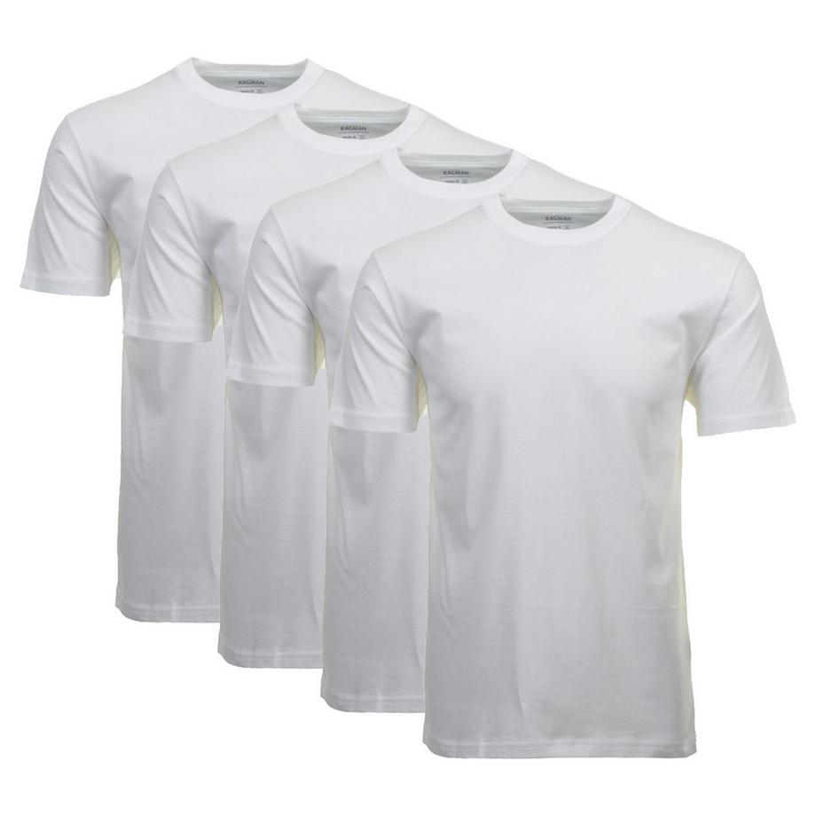 T-Shirt  Bequem sitzend