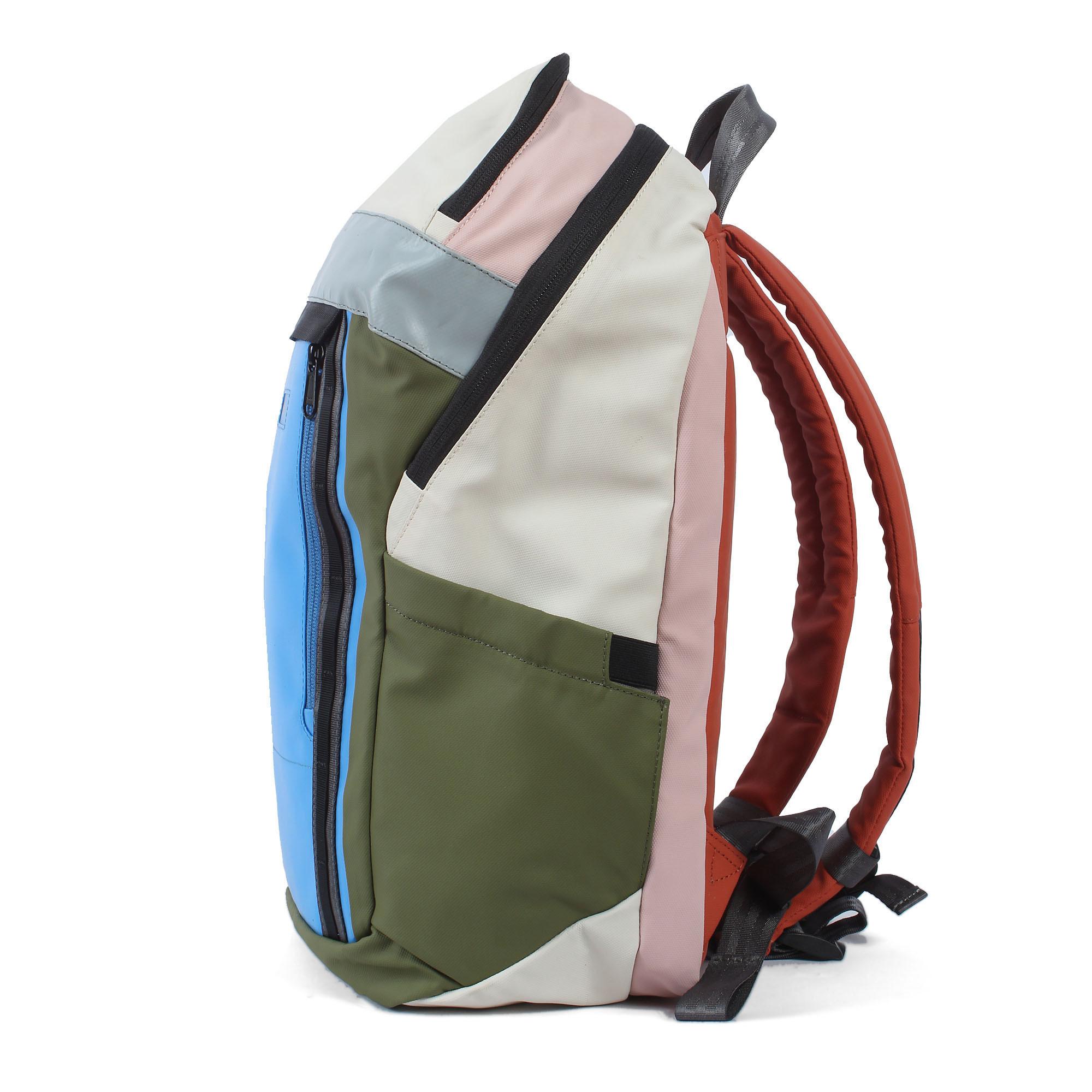 7clouds Suno 7.1 Laptop Rucksack  
