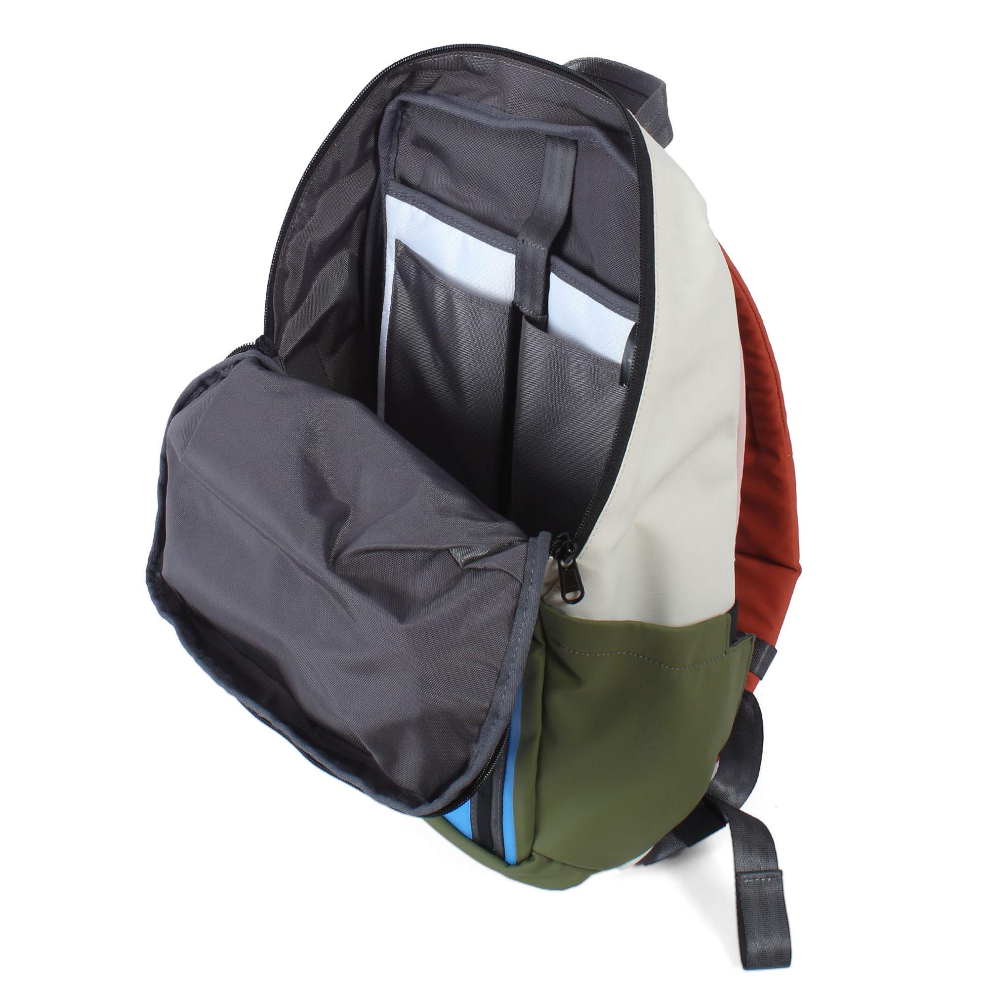 7clouds Suno 7.1 Laptop Rucksack  