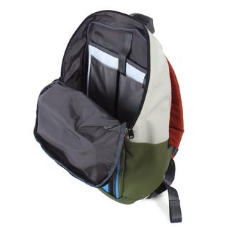 7clouds Suno 7.1 Laptop Rucksack  