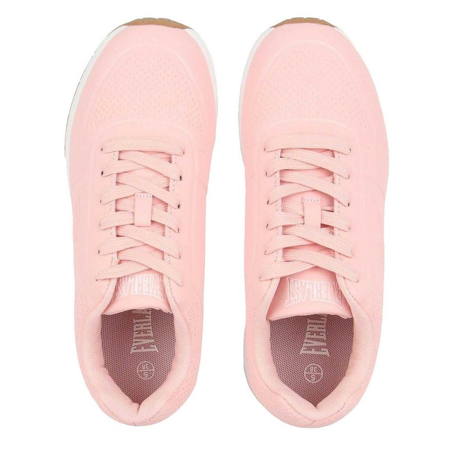 EVERLAST Baskets Kaiso  