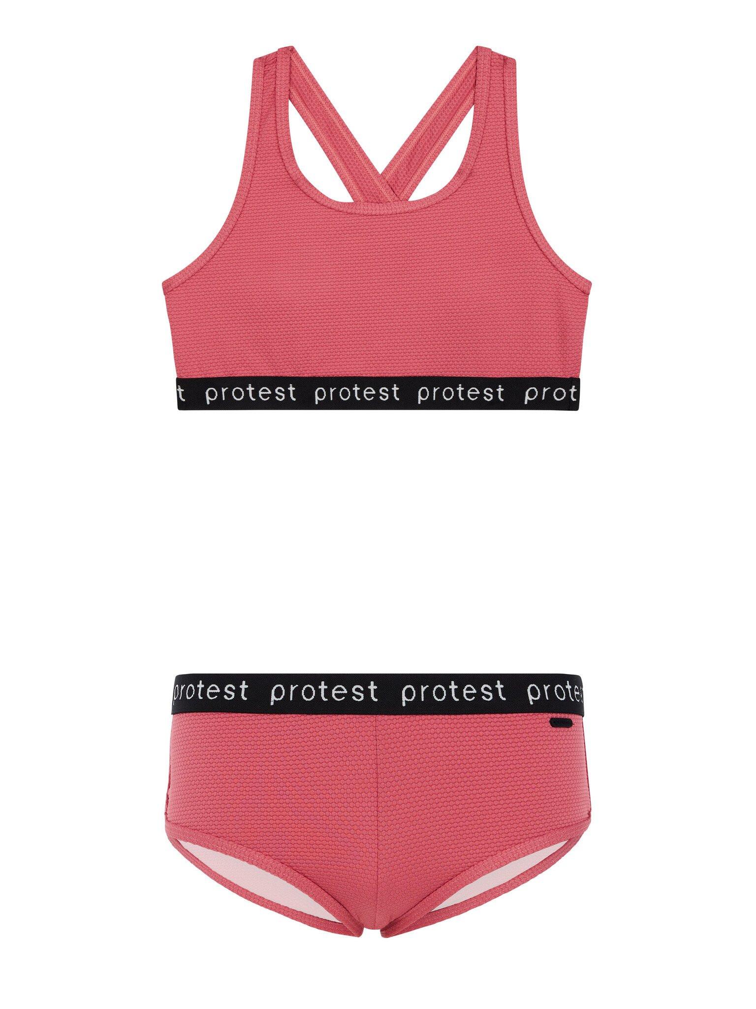 PROTEST  Mädchen Bikini Prtbeau 