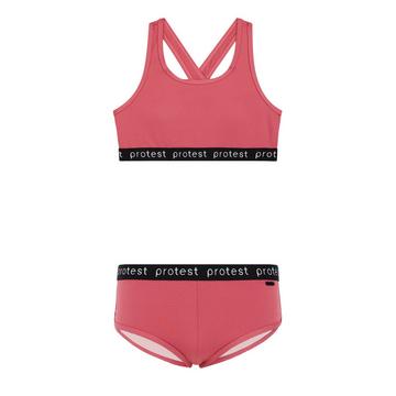 Mädchen Bikini Prtbeau