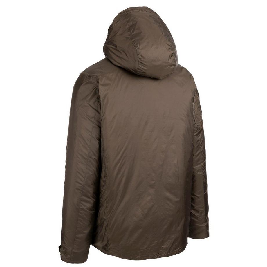 Trespass Veste Pardshaw avec capuche  