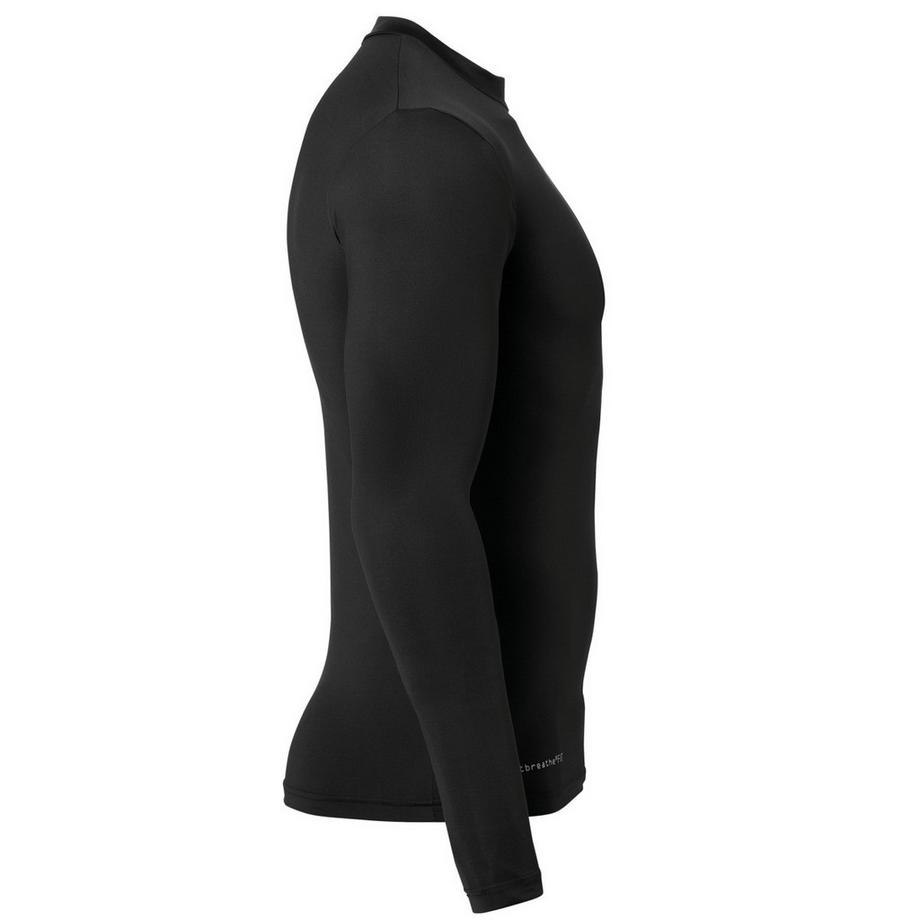 Uhlsport  maglietta a maniche lunghe da sotto distinction 