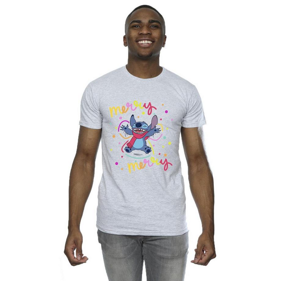 Disney Merry Rainbow T-Shirt  