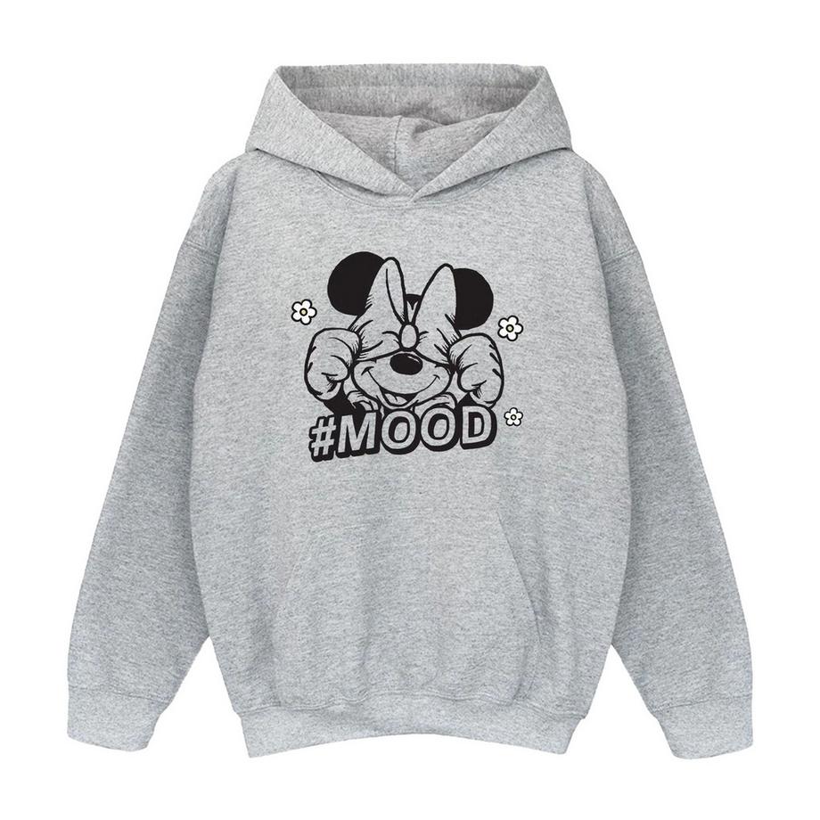 Sweat à capuche MINNIE MOUSE
