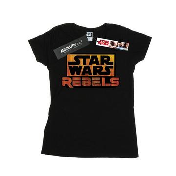 Rebels Logo TShirt