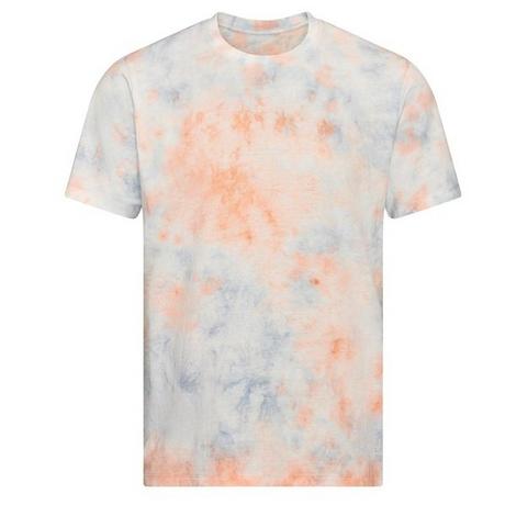 AWDis Tie-Dye Kurzarm T-Shirt  