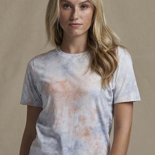 AWDis Tie-Dye Kurzarm T-Shirt  