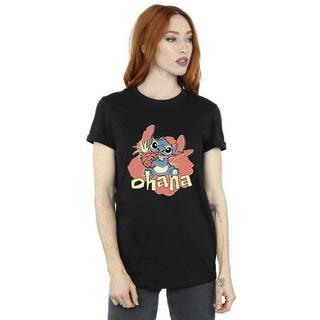 Disney  Ohana TShirt 