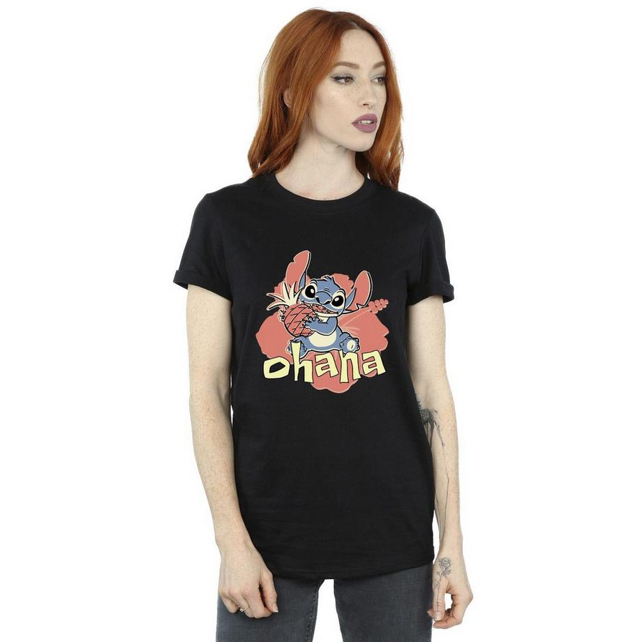 Disney Ohana T-Shirt  