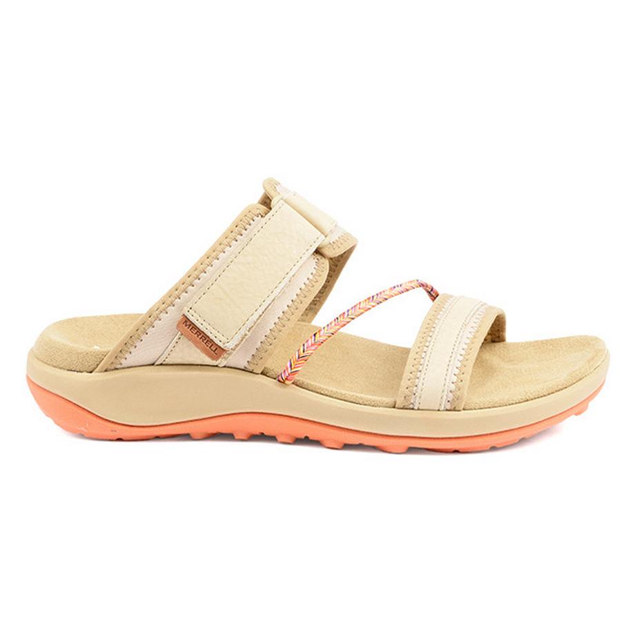 MERRELL  TERRAN 4 SLIDE 