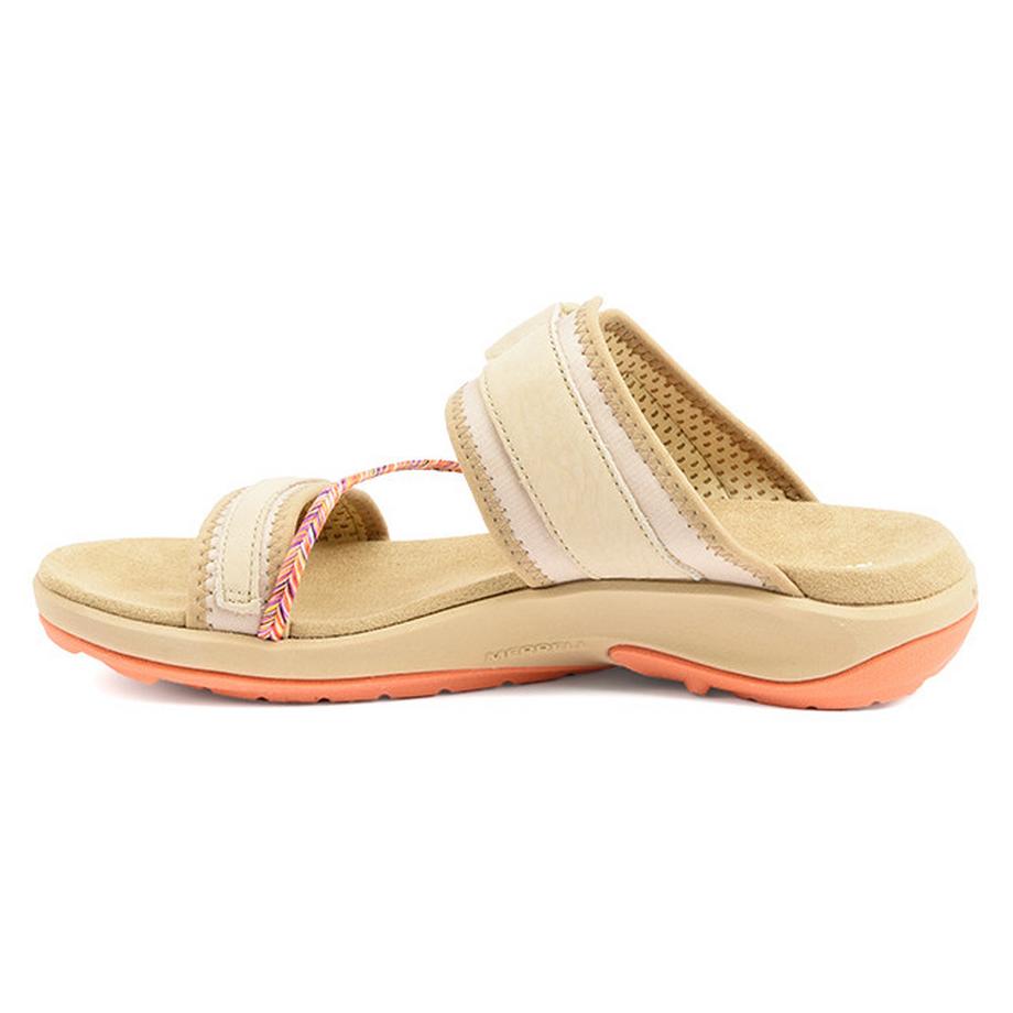 MERRELL  TERRAN 4 SLIDE 