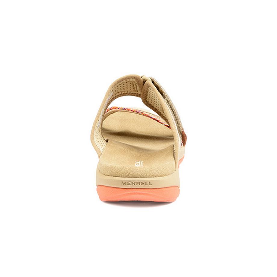 MERRELL  TERRAN 4 SLIDE 