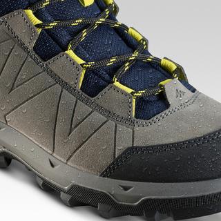 QUECHUA  Chaussures - MH500 WTP 
