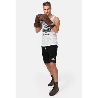 LONSDALE Biggin Débardeur Slim Fit Double Pack  