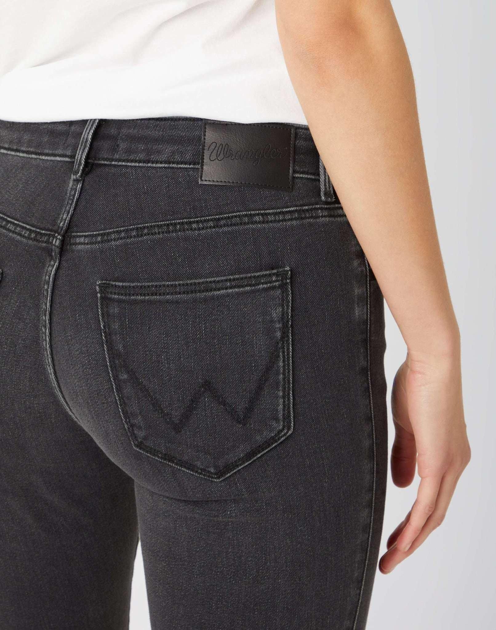 Wrangler  Jeans Skinny Fit Skinny 