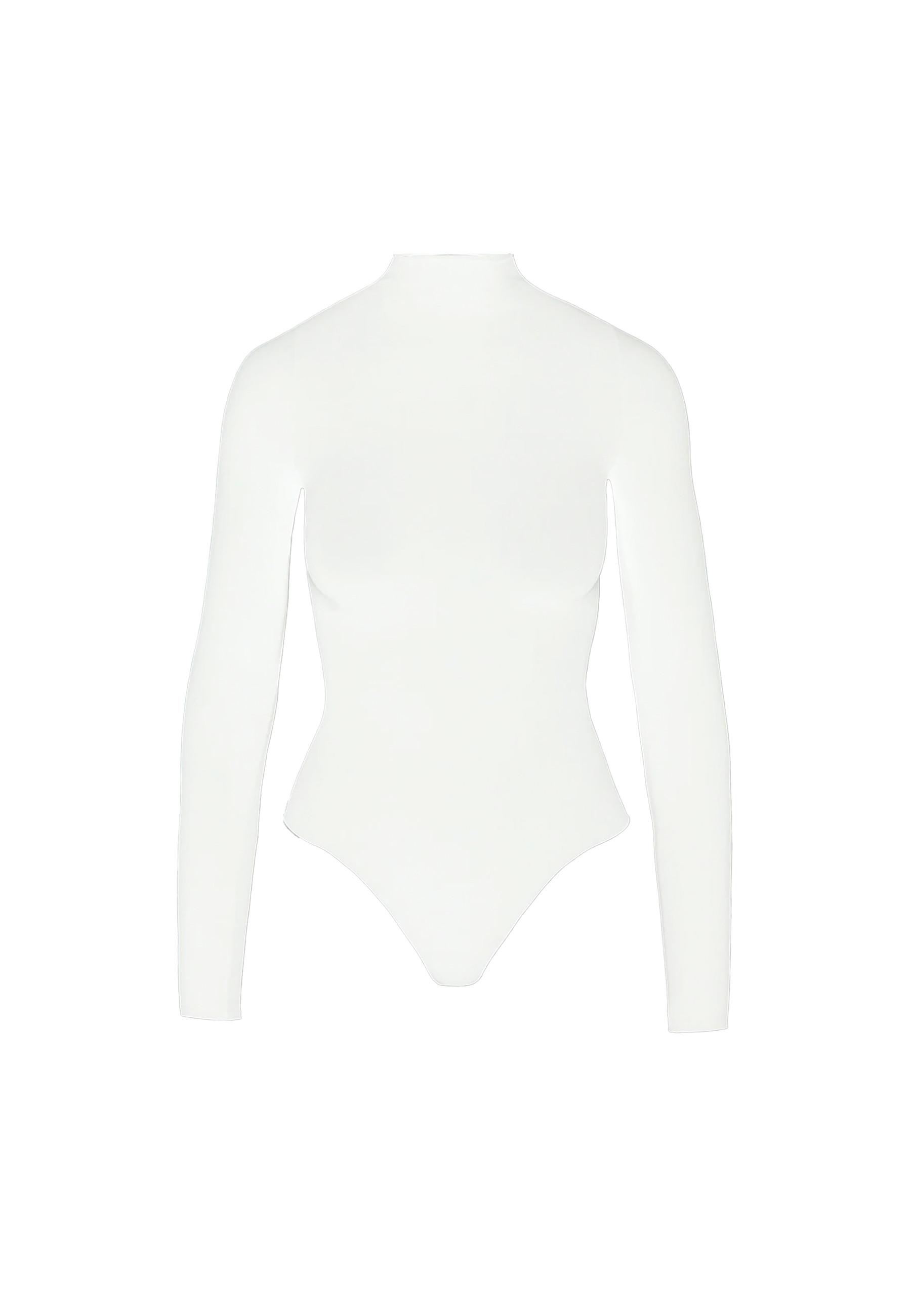Maxte BASIC MAX Body Collo Alto Confezione da 3  