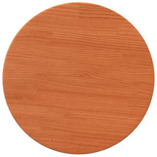 VidaXL Dessus de table bois de pin  