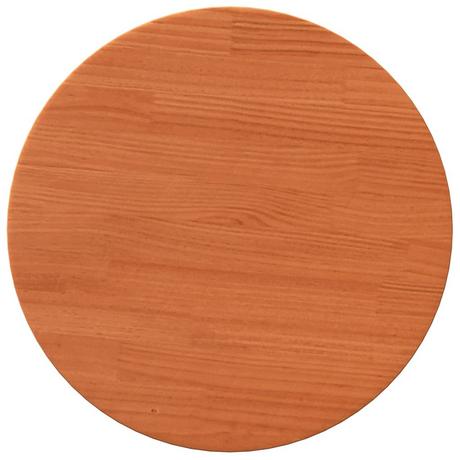 VidaXL Dessus de table bois de pin  