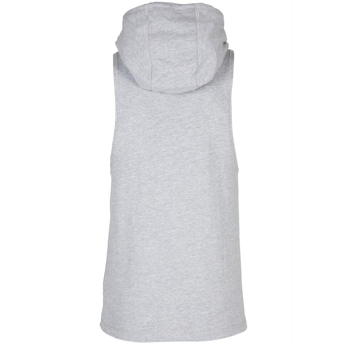 Gorilla Wear Rogers Débardeur à Capuche  