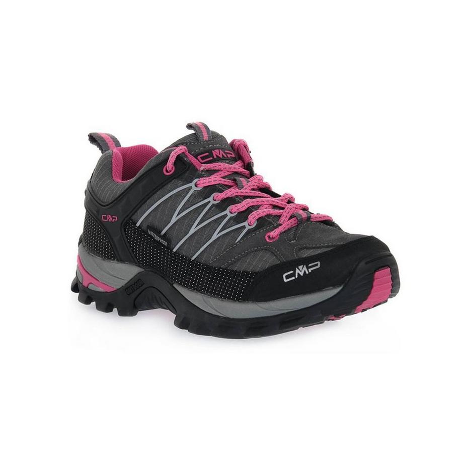 CMP Rigel niedrige wasserdichte Wanderschuhe  