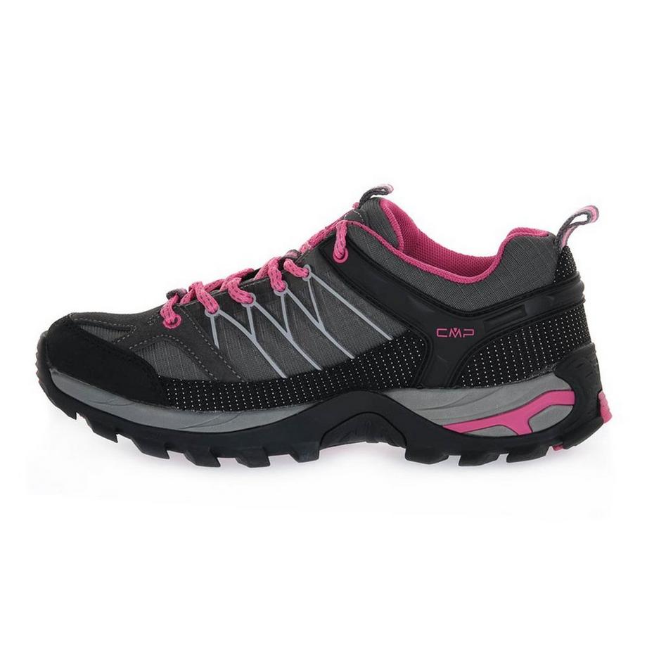 CMP Rigel niedrige wasserdichte Wanderschuhe  