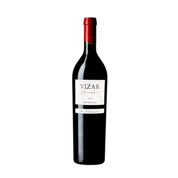 Vizar Selección Especial Vino de Pago VP