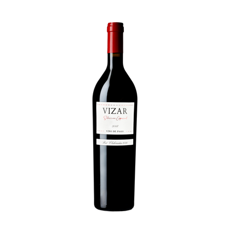 Bodegas VIZAR 2022, Vizar Selección Especial Vino de Pago VP, Castilla y Leon  