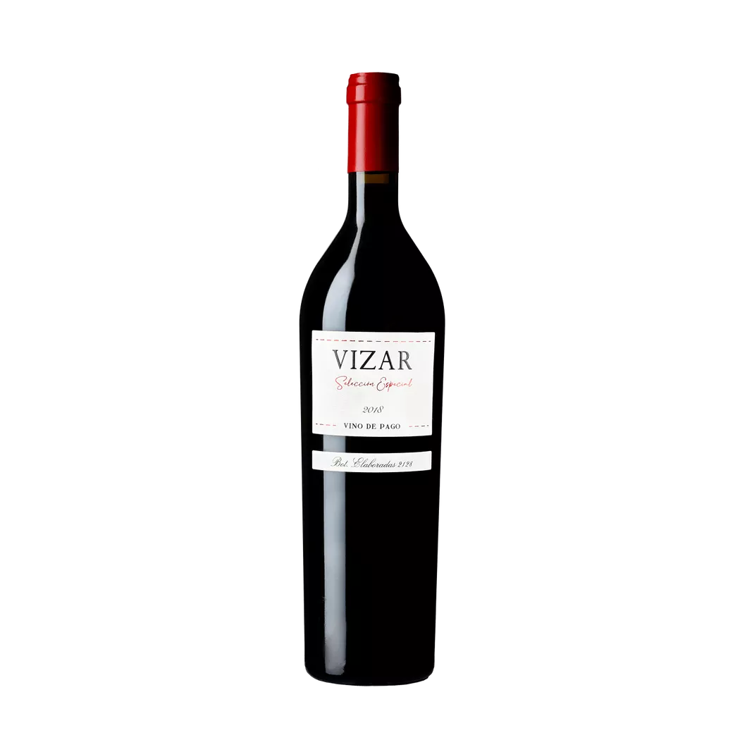 Vizar Selección Especial Vino de Pago VP -  Wein Sortiment 2022