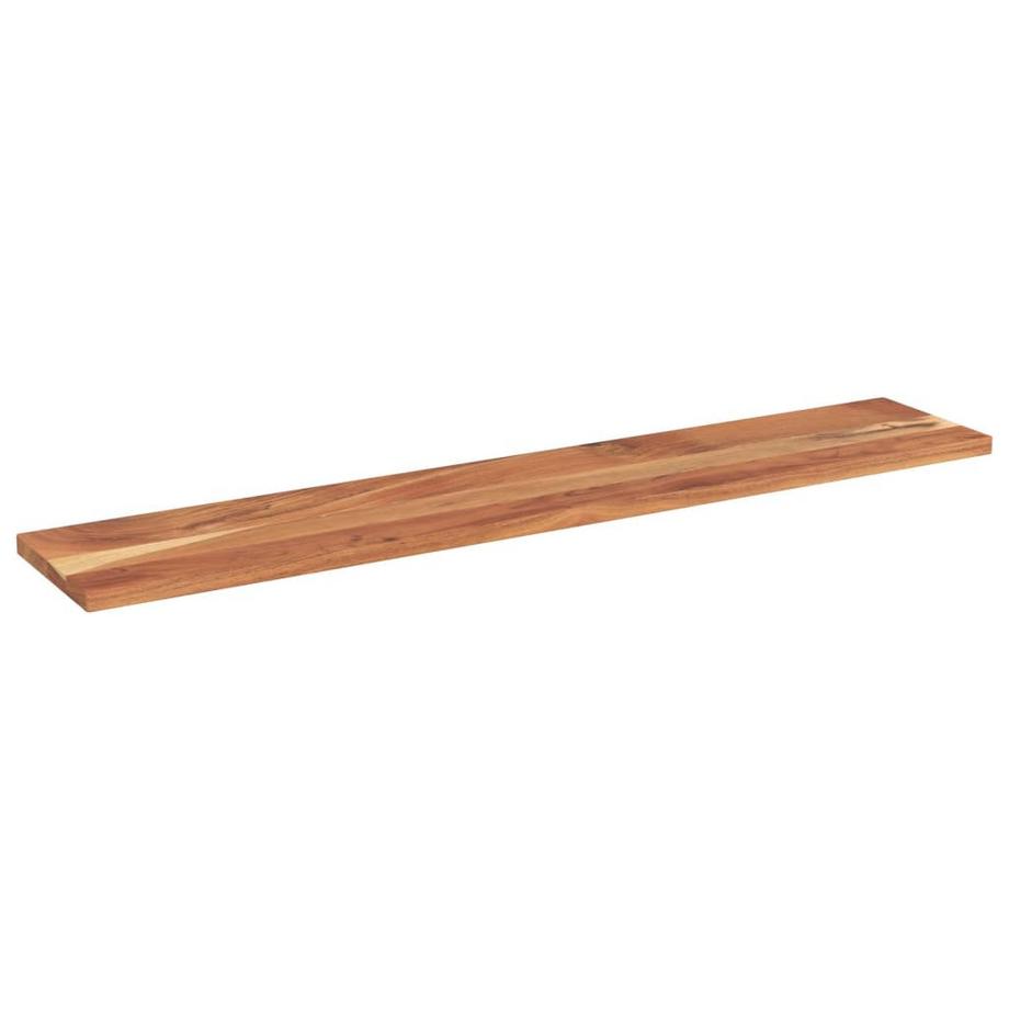 VidaXL Dessus de table bois d'acacia  