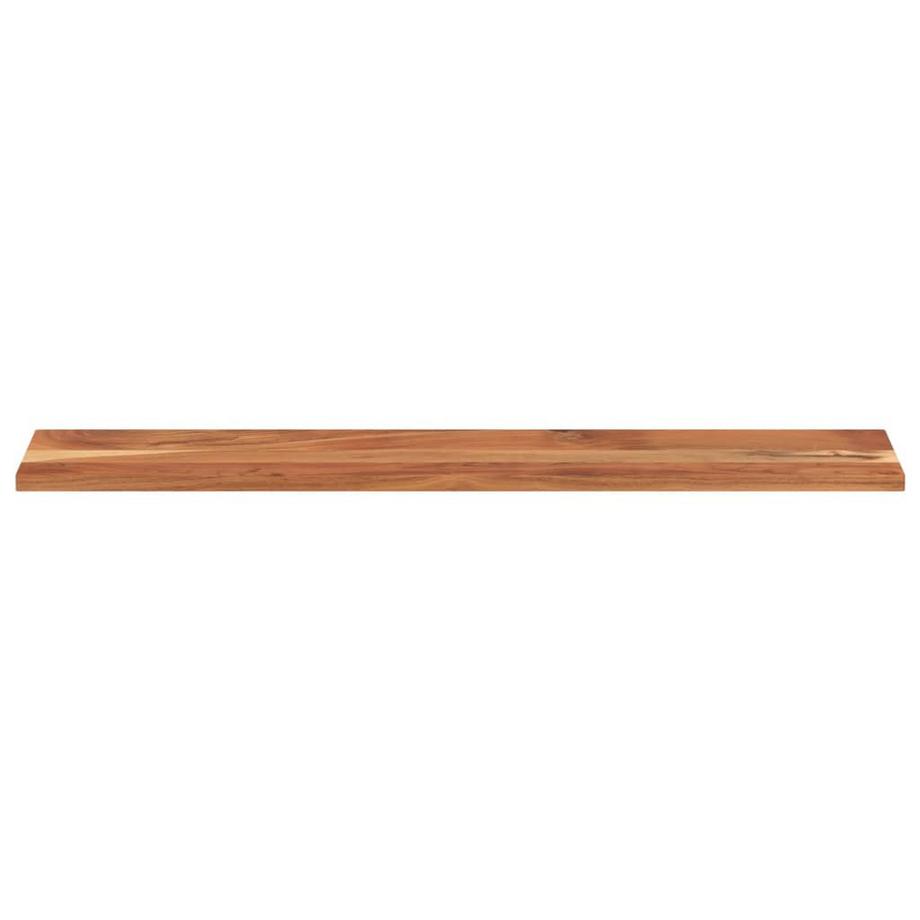 VidaXL Dessus de table bois d'acacia  